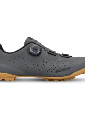 Bezpečná Platba Cyklistická obuv SCOTT Gravel Pro Matt Grey/Black