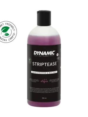 Oblíbený Čistič DYNAMIC Striptease 500ml