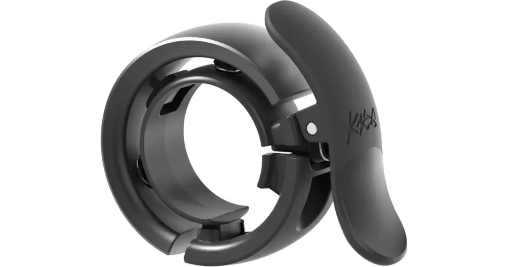 Objednat Nyní Zvonek KNOG Oi Prima Small - Primer Grey