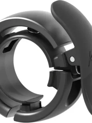 Zvonek KNOG Oi Prima Small - Anthracite Top Prodej