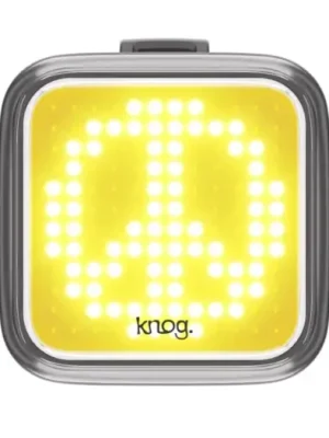 Speciální Cena Přední blikačka KNOG Blinder - Peace