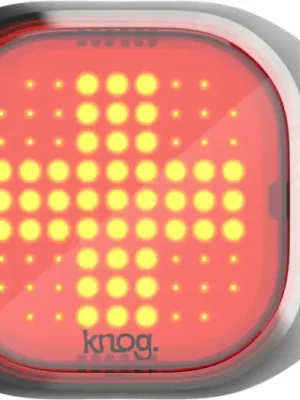 Zadní blikačka KNOG Blinder Mini - Cross Levný