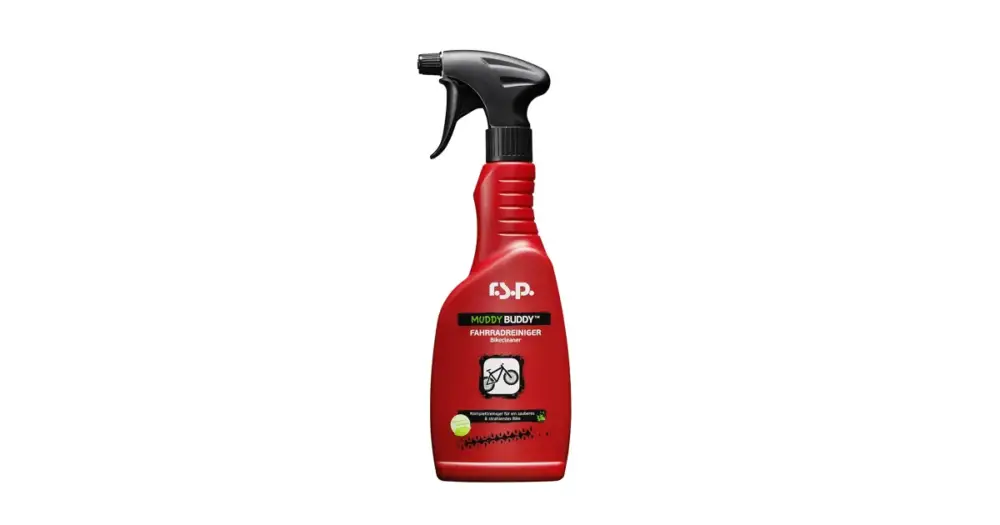 Čistič RSP Muddy Buddy 500ml Akční Nabídka