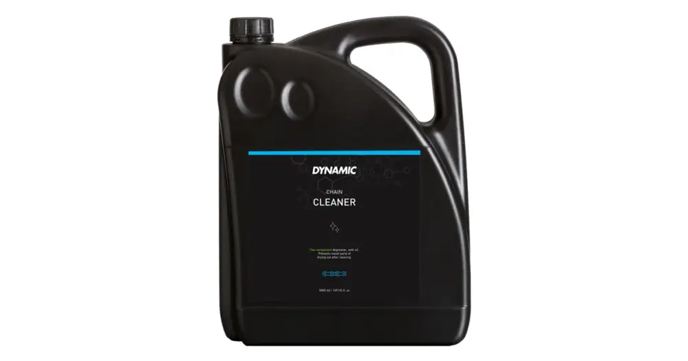 Finální Výprodej Čistič DYNAMIC Chain Cleaner - 5000ml