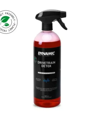 Čistič DYNAMIC Bio Drivetrain Detox - 1000ml Odeslání Ihned