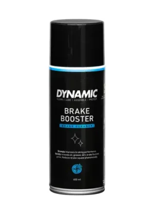Ověřený Čistič DYNAMIC Brake Booster - 400ml
