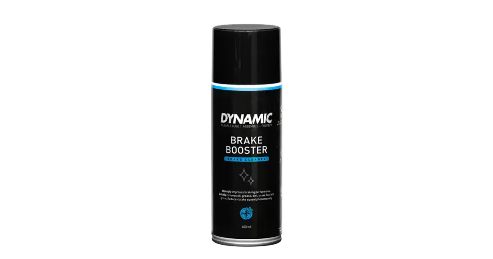 Ověřený Čistič DYNAMIC Brake Booster - 400ml