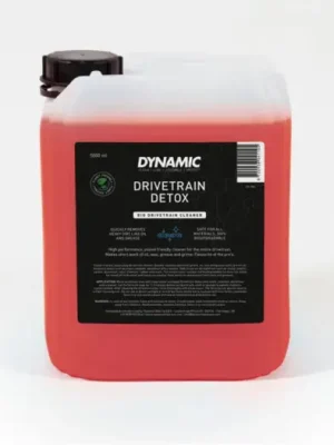 Víkendová Akce Čistič DYNAMIC Bio Drivetrain Detox - 5000ml