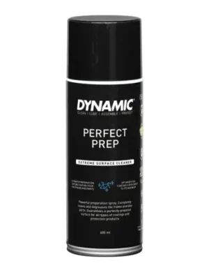 Výprodej Čistič DYNAMIC Perfect Prep 400ml