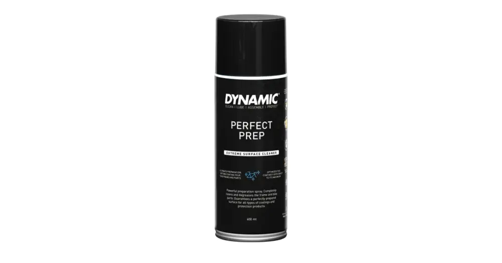 Výprodej Čistič DYNAMIC Perfect Prep 400ml