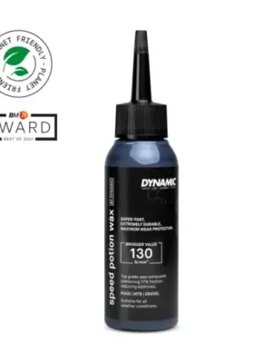 Voskový olej DYNAMIC Speed Potion Wax - 100ml Cenová Bomba