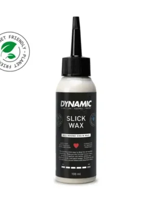 Značkový Voskový olej DYNAMIC Slick Wax - 100ml