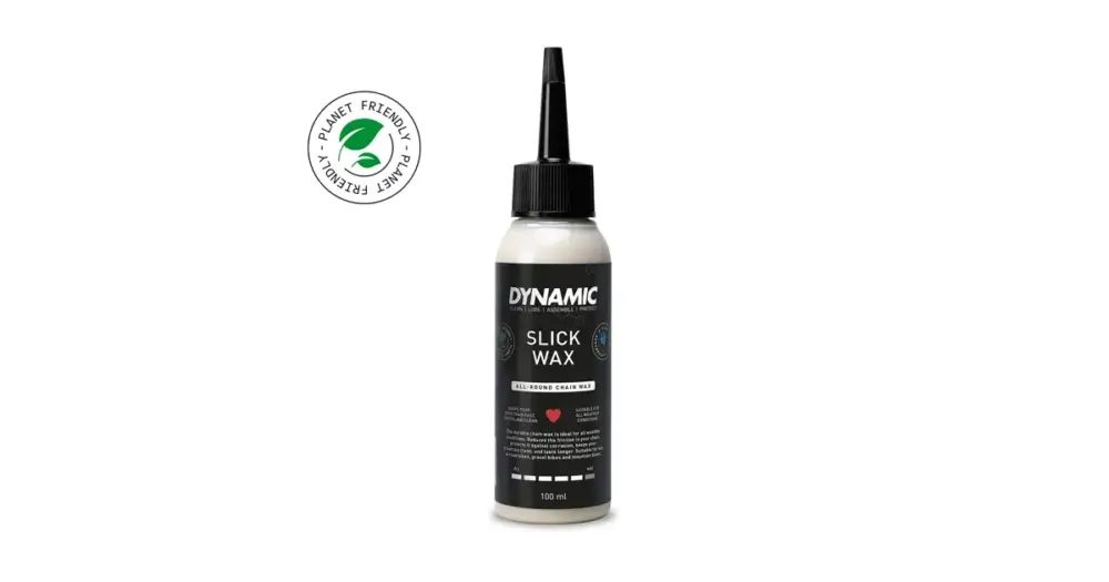 Značkový Voskový olej DYNAMIC Slick Wax - 100ml