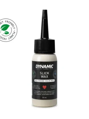 Voskový olej DYNAMIC Slick Wax - 50ml Cenově Výhodný