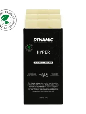 Pouze Dnes Vosk DYNAMIC Hyper Wax 240g