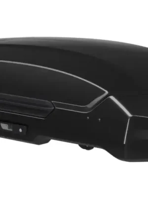 Střešní box THULE Motion 3 M Black Expresní Doručení