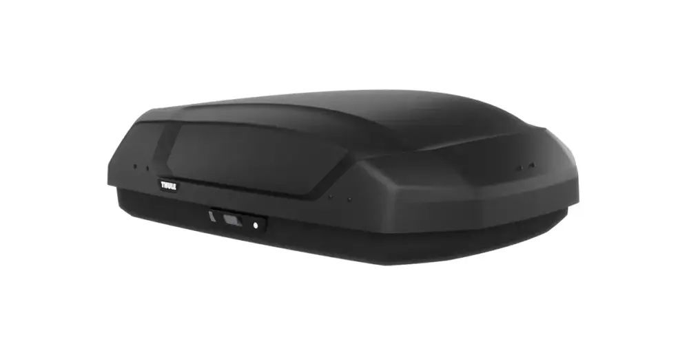 Novinka Střešní box THULE Force 3 S