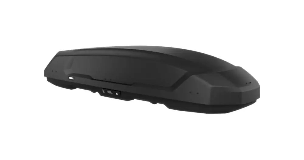 Střešní box THULE Force 3 XXL Sport Doprava Zdarma