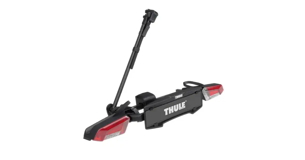 Sleva Nosič kol THULE VeloLite 1bike