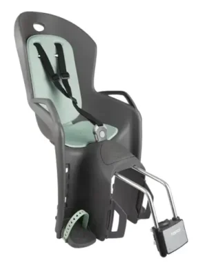 Dětská sedačka HAMAX Amiga Grey/Mint Oblíbený