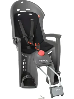 Top Prodej Dětská sedačka HAMAX Siesta Grey/Black