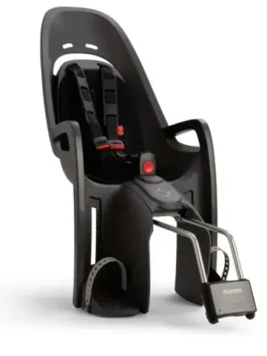 Dětská sedačka HAMAX Zenith Grey/Black Top Prodej