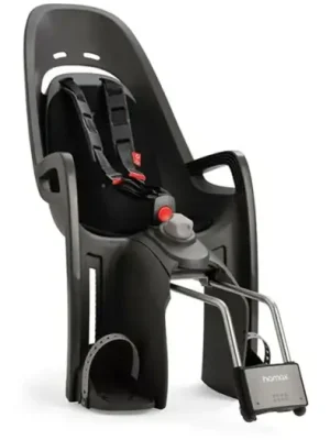 Dětská sedačka HAMAX Zenith Relax Grey/Black Top Prodej