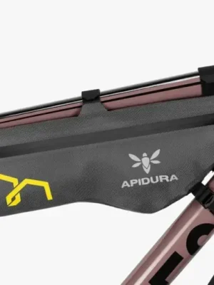 Ihned K Objednání Brašna Apidura Expedition frame pack compact (4,5l)