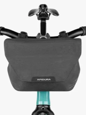Brašna Apidura City handlebar pack (2l) Bezpečná Platba