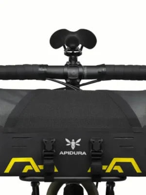 Brašna Apidura Expedition Front Rack Pack 20l Značkový
