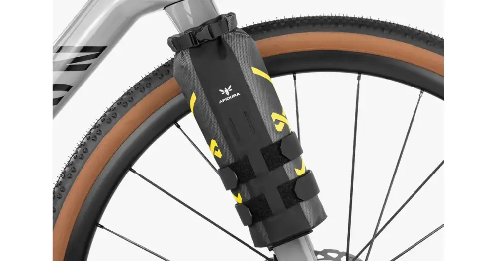 Brašna Apidura Expedition Cargo Cage Pack (1,3l) Přímo Od Výrobce