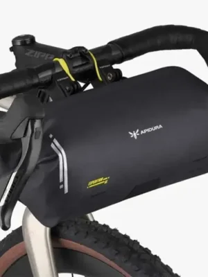 Brašna Expedition handlebar pack 9l Horká Nabídka