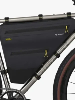 Jen Po Omezenou Doba Brašna Expedition full frame pack 8l