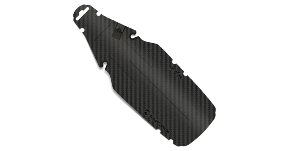 Must-Have Blatník Rie:sel Rit:ze L carbon 24