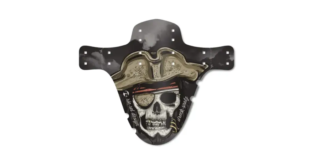Blatník Rie:sel Dreck:spatz Pirate boy Pouze Dnes