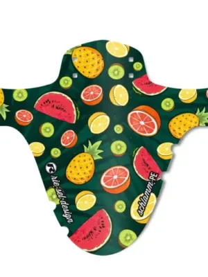 Blatník Rie:sel Schlamm:PE fruit Autentický