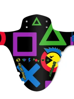 Blatník Rie:sel Schlamm:PE gaming Aktuální
