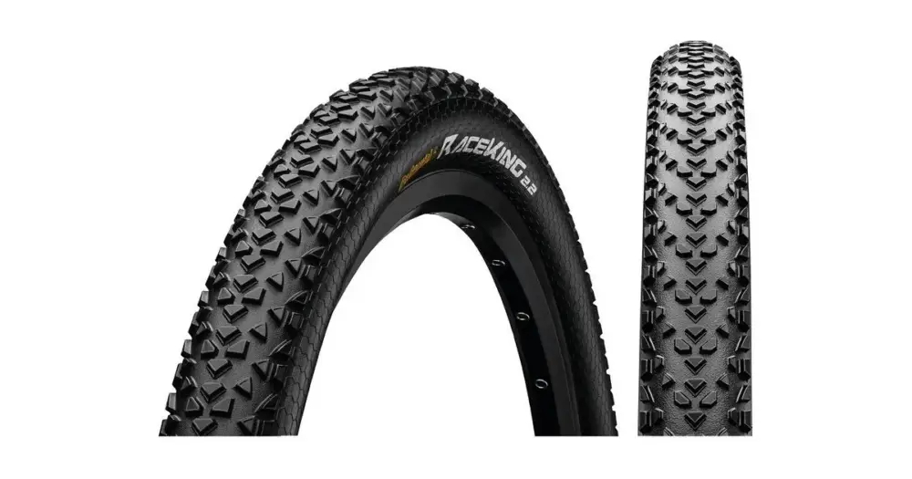 Nakupujte Hned Plášť CONTINENTAL Race King ShieldWall kevlar - 27.5x2.2