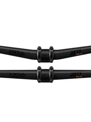 Aktuální SQlab řídítka 311 FL-X Carbon 16° - Low (15 mm)