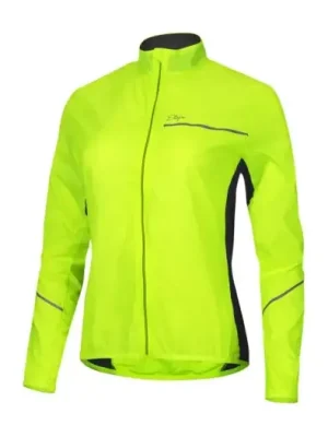 Etape dámská větrovka GLORIA 2.0 Žlutá Fluo Horká Nabídka