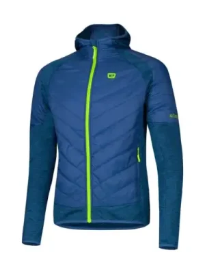 Novinka Etape pánská bunda CRUX PRO 2.0, modrá