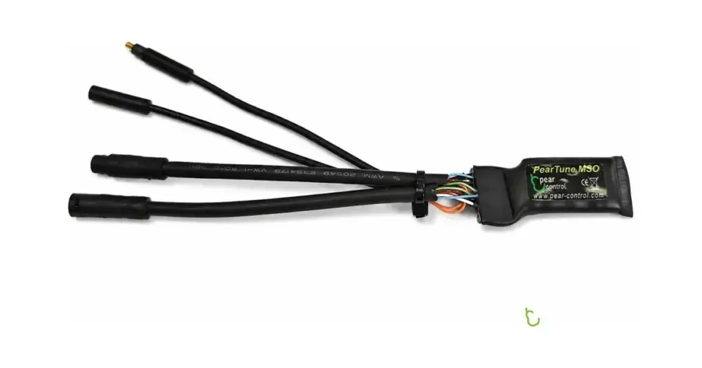Tuning elektrokola PearTune MSO 4.0 Avinox DJI M1 Bezpečná Platba