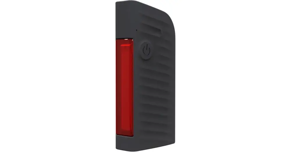 Akční Nabídka SYNCROS Rear Light Campbell 20 Aero iL black