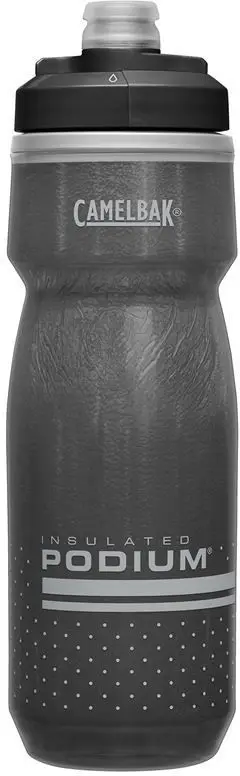 Finální Výprodej Láhev CamelBak Podium Chill 0,62 l black
