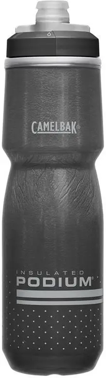 Levný Láhev CamelBak Podium Chill 0,71 l black