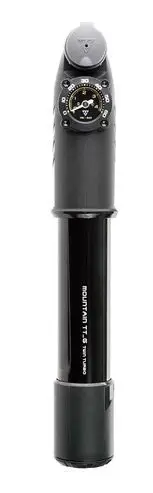 Vysoce Kvalitní Pumpa na kolo Topeak Mountain TT-G Twin Turbo