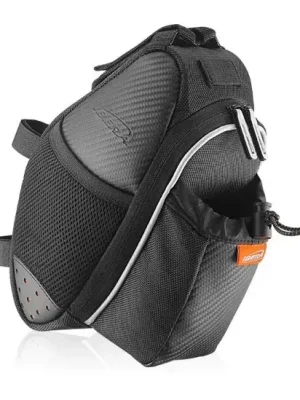 Akce Brašna pod sedlo Watterproof Carryall IBERA IB-SB17