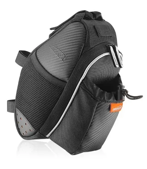 Akce Brašna pod sedlo Watterproof Carryall IBERA IB-SB17