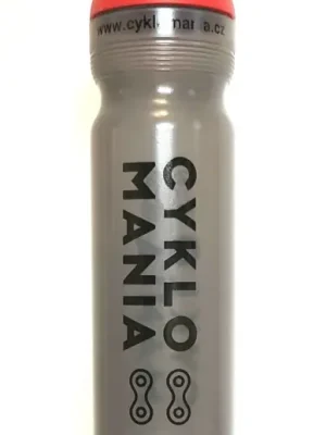 Ihned K Objednání Láhev Cyklomania 1.0l Limited Edition