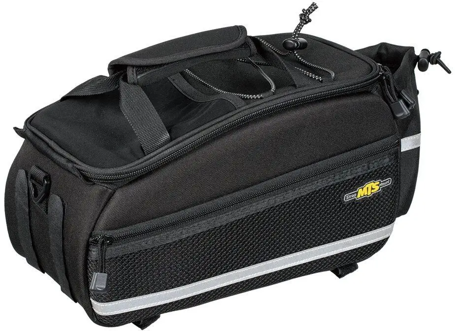 Oblíbený Brašna na nosič Topeak TrunkBag EX na suchý zip